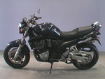     Suzuki Bandit1200-2 2006  3